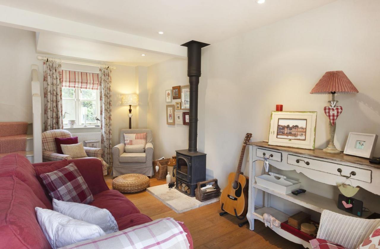 Legion Cottages Blakeney  Eksteriør billede