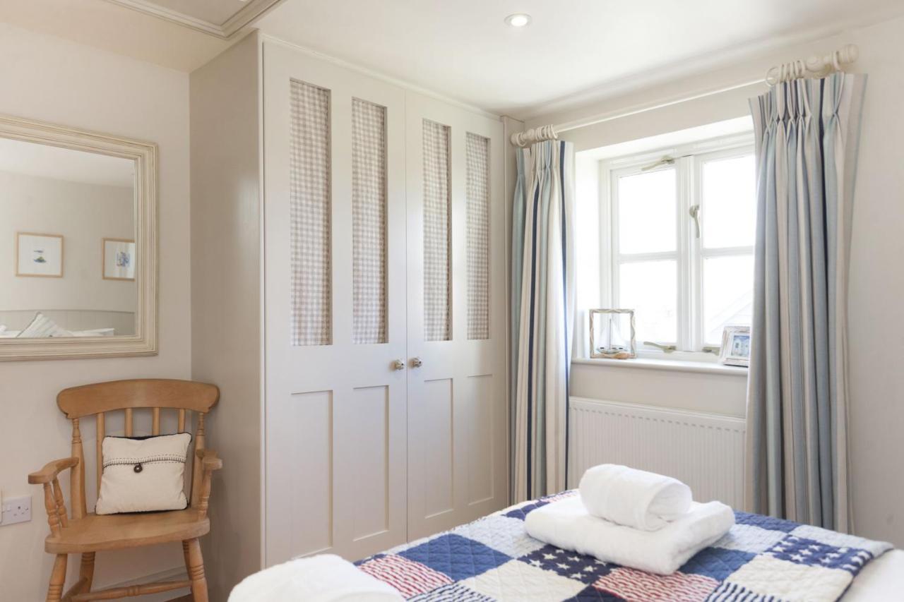 Legion Cottages Blakeney  Eksteriør billede
