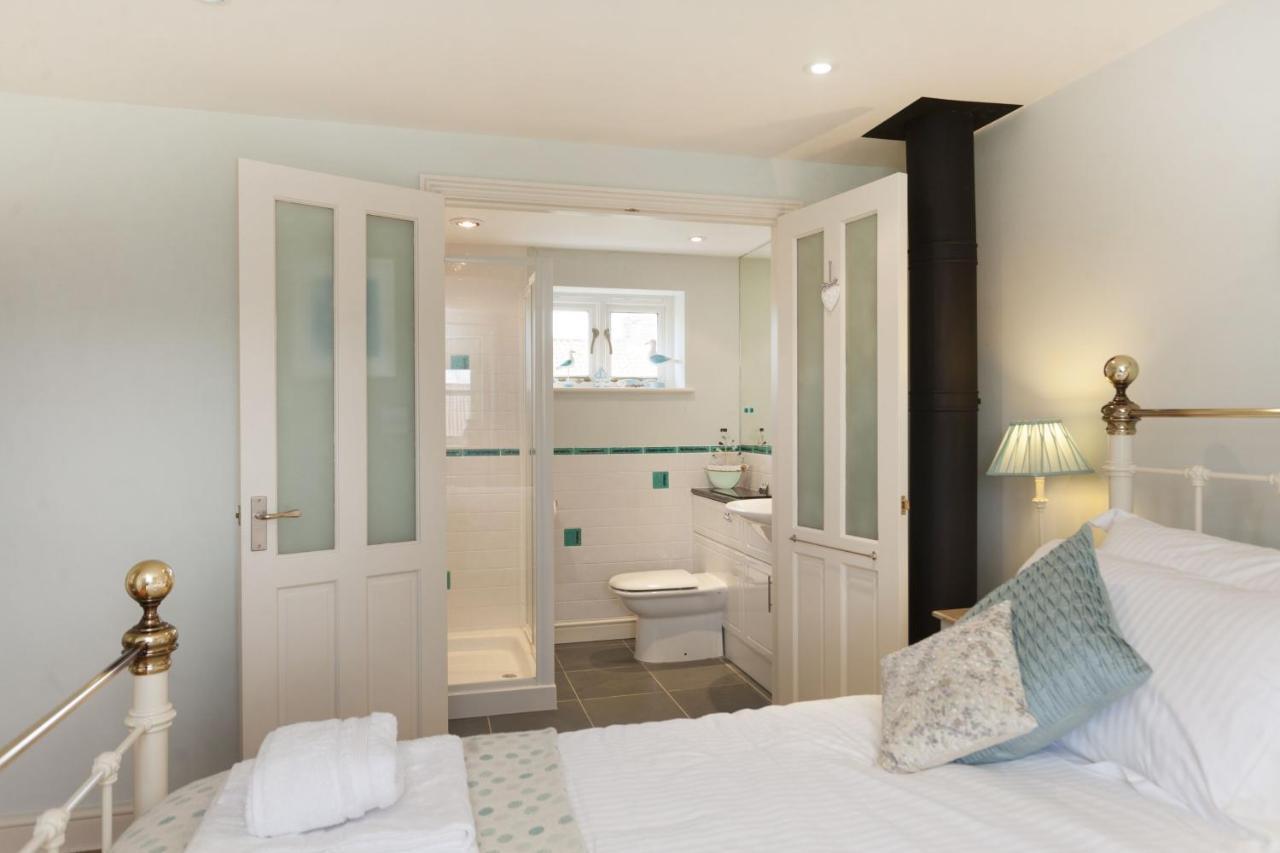 Legion Cottages Blakeney  Eksteriør billede