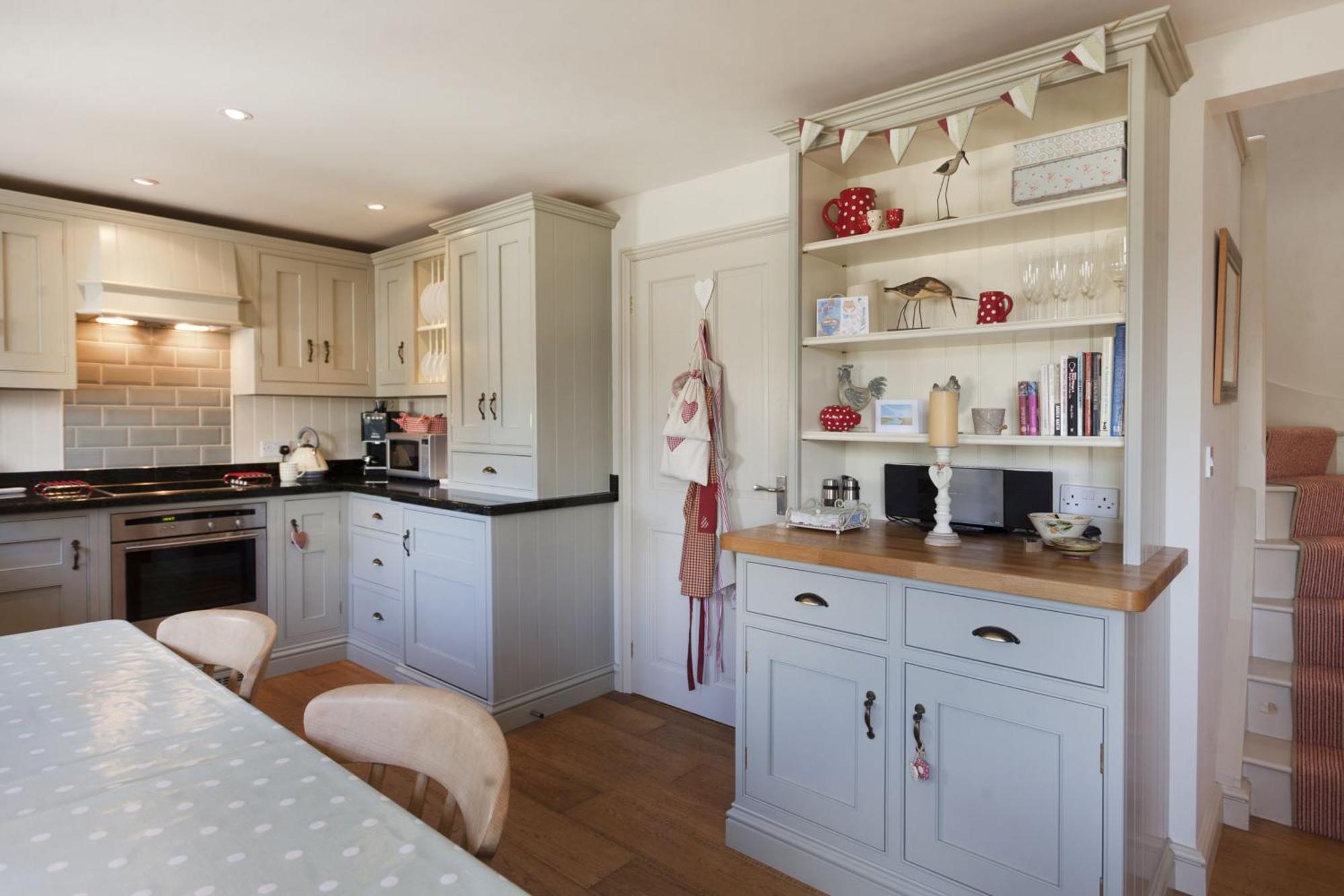 Legion Cottages Blakeney  Eksteriør billede